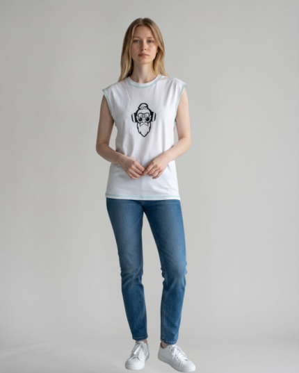 Female T-Shirt 1