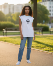 Female T-Shirt 2