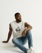 Male T-Shirt 1 - Image 2