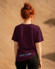 Female T-shirt - Image 2