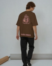 Brown T-Shirt - Image 2