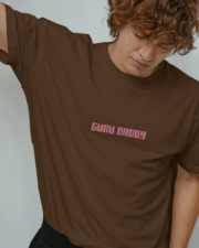 Brown T-Shirt