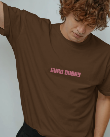 Brown T-Shirt