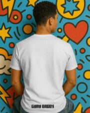 Casual T-Shirt - Image 2