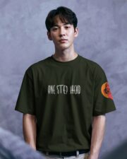 Green Dark T-shirt