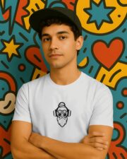 Casual T-Shirt