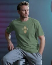 Casual Men T-Shirt