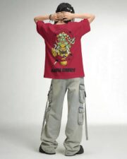 Barbados Cherry - Round Neck - Image 3