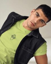 Wild Lime - Round Neck - Image 3